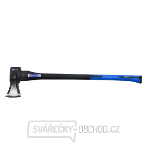 Štípací sekera 2 kg r.fiberglass Geko Premium(6) Štípací sekera 2 kg r.fiberglass Geko Premium(6) gallery main image