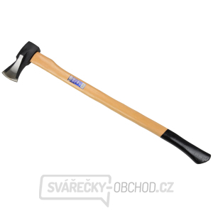 Štípací sekera 2 kg r.wood Geko Premium(6) Štípací sekera 2 kg r.wood Geko Premium(6) gallery main image