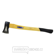 Štípací sekera 1 kg r.wood Geko Premium (6/12) gallery main image