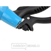 7funkční plastová pistole. BLUE LINE GEKO (48) Náhled