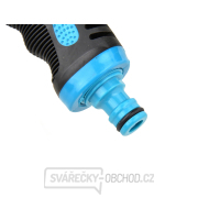 7funkční plastová pistole. BLUE LINE GEKO (48) Náhled