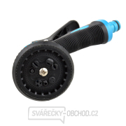 7funkční plastová pistole. BLUE LINE GEKO (48) Náhled