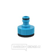 Přípojka pro vodovodní kohoutek 1 Přípojka pro vodovodní kohoutek 1