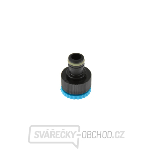 Připojení k odbočce 3/4 s červenou.1/2 BLUE LINE (20/1000) Připojení k odbočce 3/4 s červenou.1/2 BLUE LINE (20/1000) gallery main image