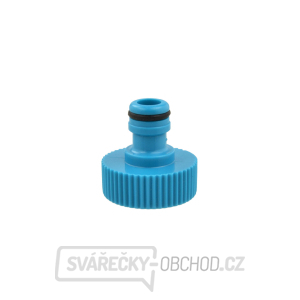 Konektor pro odbočku 1 Konektor pro odbočku 1