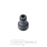 Šroub pro sprinklerové zařízení 3/4 závit BLUE LINE (25/100/1000) Náhled