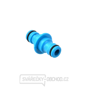 Rychlospojka (25/100/1000) Náhled