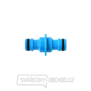 Niple pro rychlospojky (25/100/1000) gallery main image