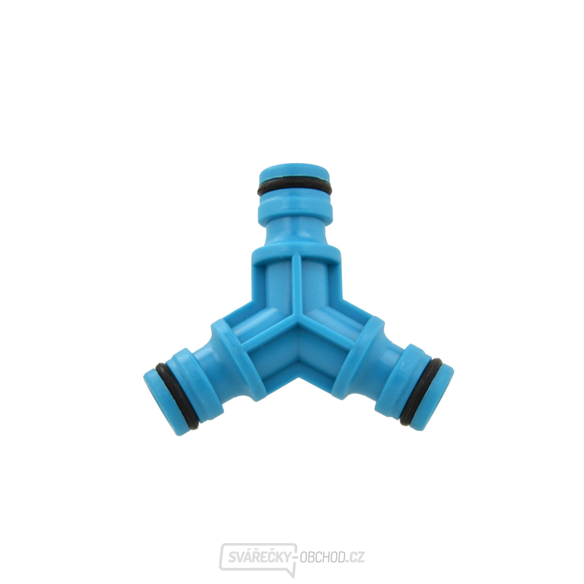 T-kus pro rychlospojky (25/500)