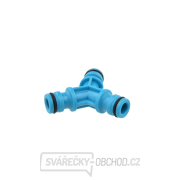 T-kus pro rychlospojky (25/500) Náhled