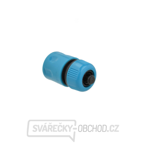 Rychlospojka 1/2 Rychlospojka 1/2