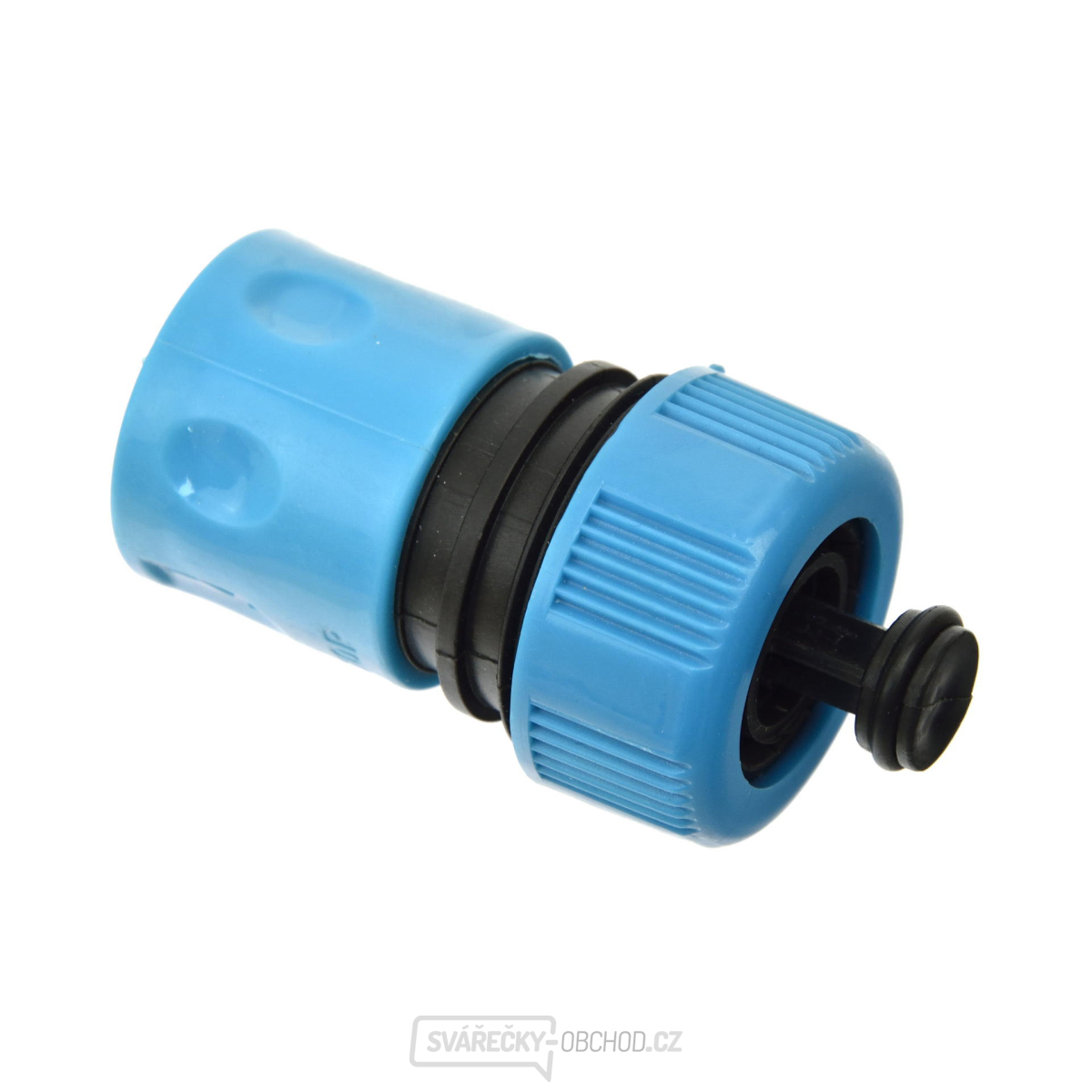 Rychlospojka 3/4" blistr ze slitiny BLUE LINE (20/200)
