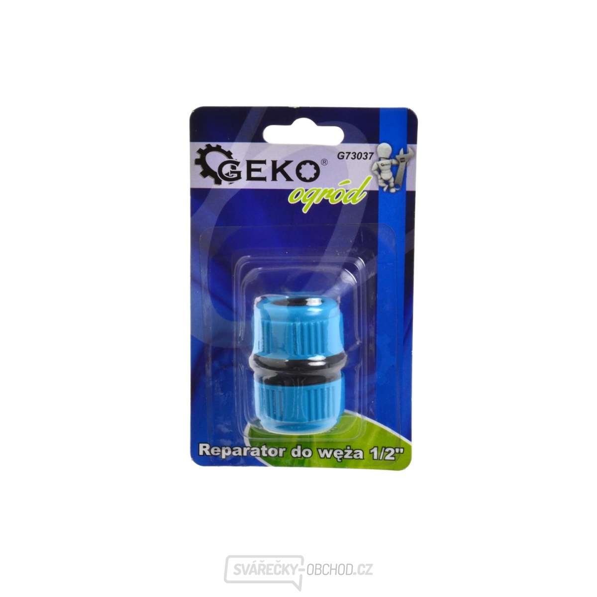 Hadicová spojka 1/2 Hadicová spojka 1/2