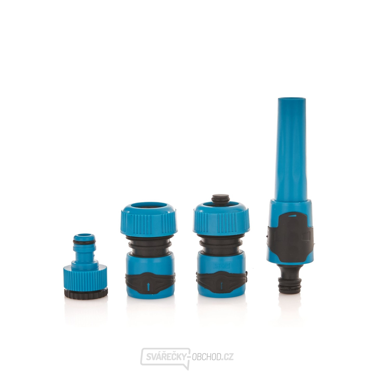 Sada 4 prvků 3/4" pro postřikovače TPR LINE (80)