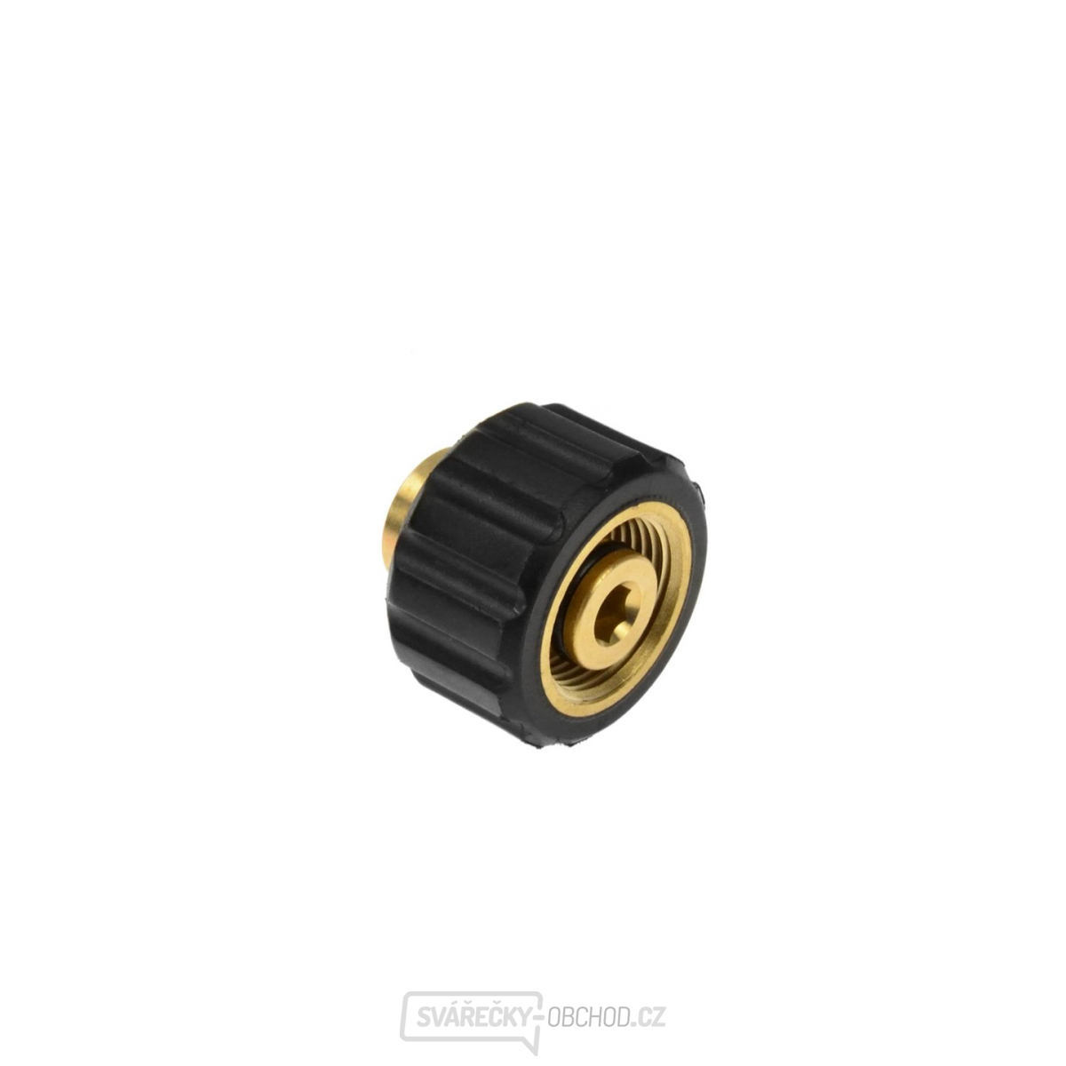 Redukční závit M22F - 1/4 "M (100)