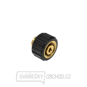 Redukční závit M22F - 1/4 