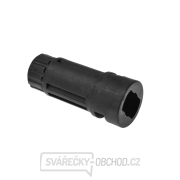 Adaptér pro připojení příslušenství řady K k podložkám HD/HDS (1/50) gallery main image