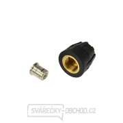 Vodní tryska + matice pro tlakové myčky řady HD/HDS (50/100) Náhled