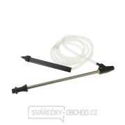 Sada pro hydro-broušení pro tlakové myčky řady K (20) Sada pro hydro-broušení pro tlakové myčky řady K (20) gallery main image