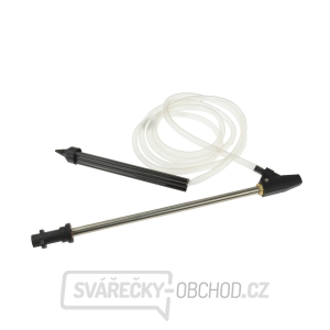 Sada pro hydro-broušení pro tlakové myčky řady K (20) Sada pro hydro-broušení pro tlakové myčky řady K (20) gallery main image