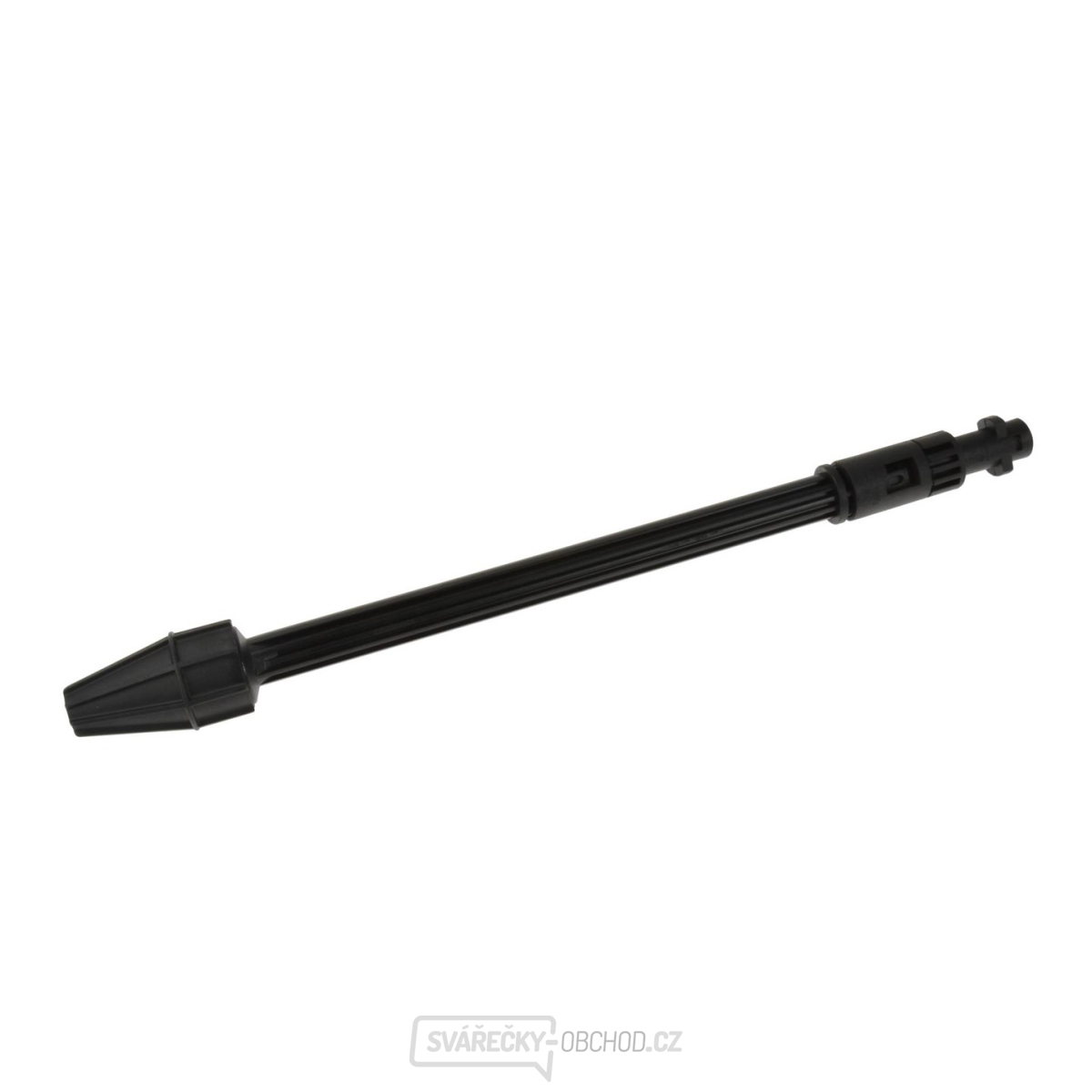 Rotační turbodmychadlo (100)