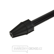 Rotační turbo tryska (100) Náhled