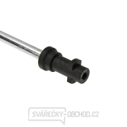 Rotační turbohubice pro Karcher K2-K6 (50) Náhled