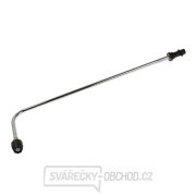 Úhlová násada pro podvozek myčky Karcher K2-K7(50) Úhlová násada pro podvozek myčky Karcher K2-K7(50) gallery main image