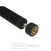 Profesionální tryska pro vysokotlaký čistič M22 345 BAR (10) Náhled