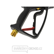 Profesionální tryska pro vysokotlaký čistič M22 345 BAR (10) náhled