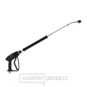Profesionální násada pro vysokotlaký čistič M22 345 BAR (10) Profesionální násada pro vysokotlaký čistič M22 345 BAR (10) gallery main image