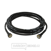 Vysokotlaká hadice 10 m pro řadu HD/HDS (5) Vysokotlaká hadice 10 m pro řadu HD/HDS (5) gallery main image