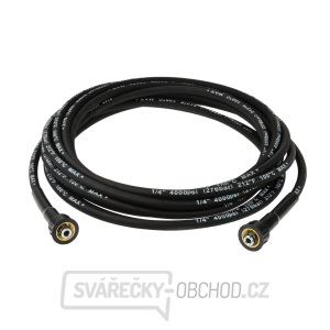 Vysokotlaká hadice 10 m pro řadu HD/HDS (5) Vysokotlaká hadice 10 m pro řadu HD/HDS (5) gallery main image