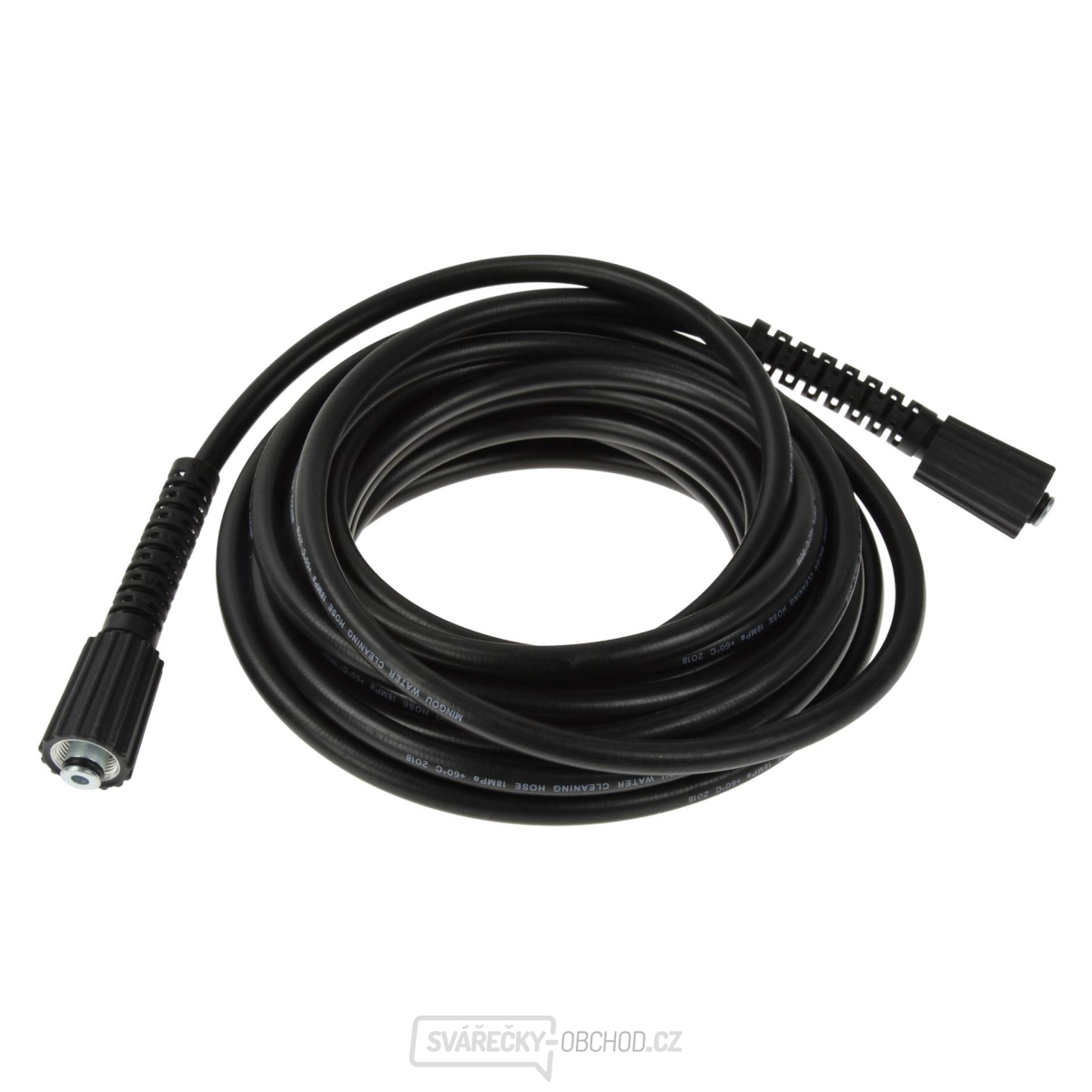 10m vysokotlaká hadice pro čističe řady K (20)