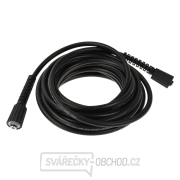 10m vysokotlaká hadice pro čističe řady K (20) 10m vysokotlaká hadice pro čističe řady K (20) gallery main image