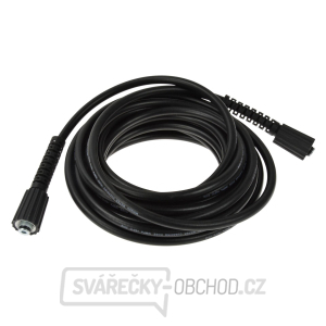 10m vysokotlaká hadice pro čističe řady K (20) 10m vysokotlaká hadice pro čističe řady K (20) gallery main image