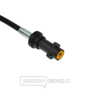 Hadice na čištění kanalizace 15m pro pračky řady K (20 ks) Náhled