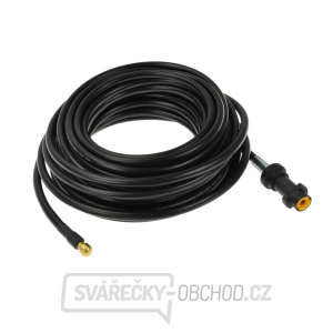 15m hadice na čištění odtoku pro čističe řady K(20) 15m hadice na čištění odtoku pro čističe řady K(20) gallery main image