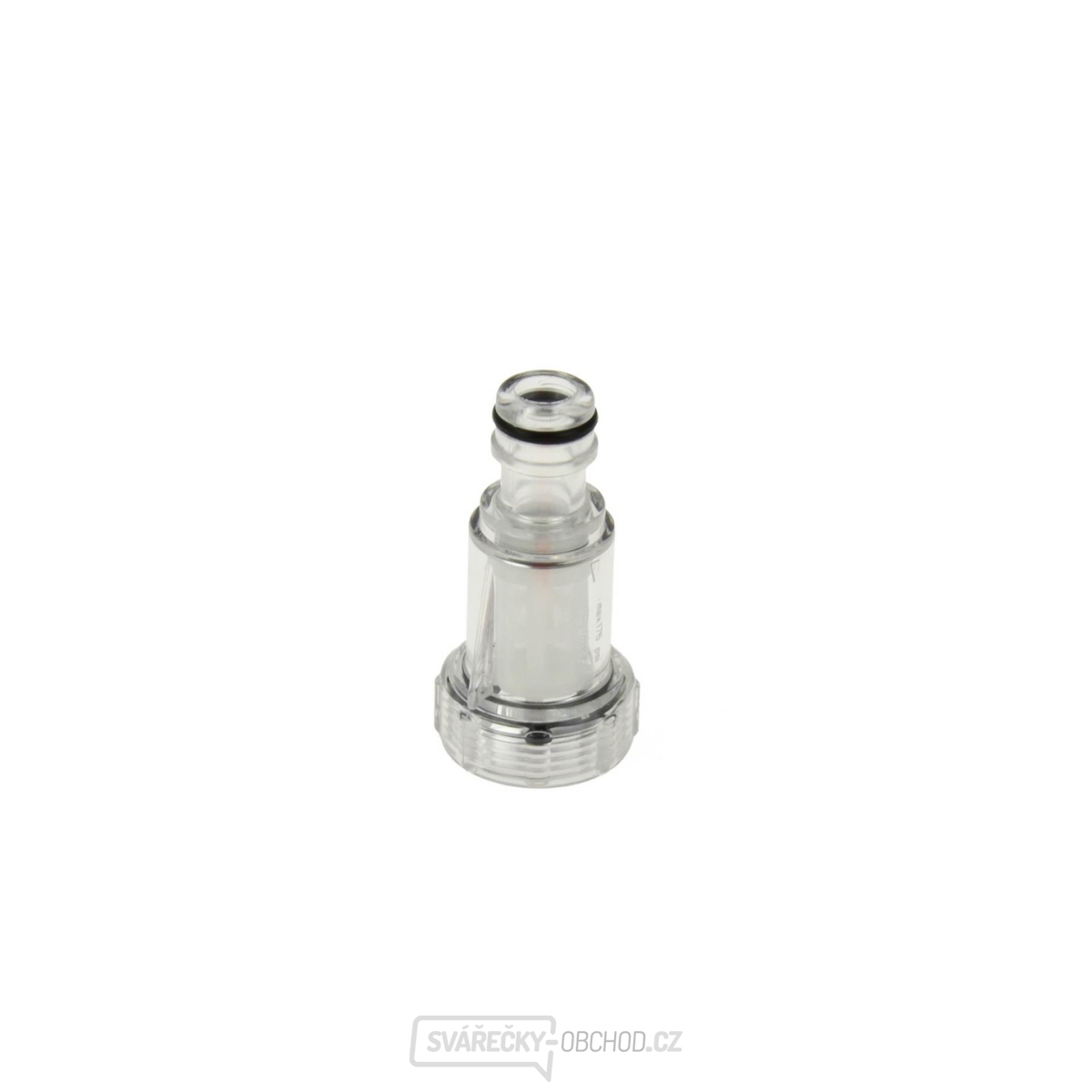 Připojení vodního filtru pro 3/4" vodovodní podložku řady K(700)