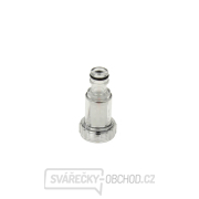 Připojení vodního filtru pro 3/4 Připojení vodního filtru pro 3/4