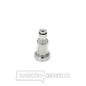Připojení vodního filtru pro 3/4