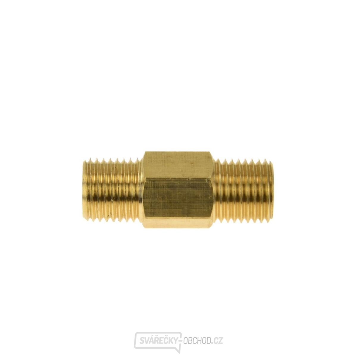 Vsuvka 1/4" - Redukční spojka 1/4" pro napěňovací zařízení (50/100)