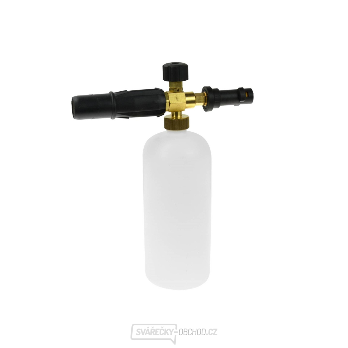 Pěnotvorné zařízení pro tlakové myčky řady K (30/40)