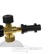 Pěnová pistole pro tlakové myčky řady K (30/40) Náhled