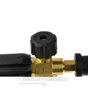 Pěnová pistole pro tlakové myčky řady K (30/40) Náhled