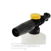 Pěnová pistole pro hobby tlakové myčky (20/40) Náhled