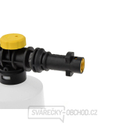 Pěnová pistole pro hobby tlakové myčky (20/40) Náhled