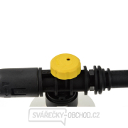 Pěnová pistole pro hobby tlakové myčky (20/40) Náhled