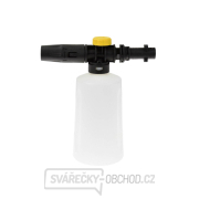 Pěnotvorné zařízení pro tlakové myčky Hobby (20/40) Pěnotvorné zařízení pro tlakové myčky Hobby (20/40) gallery main image