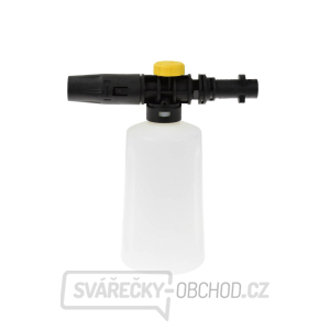 Pěnotvorné zařízení pro tlakové myčky Hobby (20/40) Pěnotvorné zařízení pro tlakové myčky Hobby (20/40) gallery main image